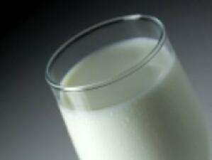 От 1 септември започва прием по схемата "Училищно мляко"