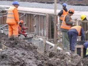 Строителни работници от Лом отказали да съдействат на трудови инспектори