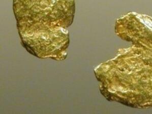 Държавата и "Дънди" правят съвместна компания за добив на злато в Челопеч