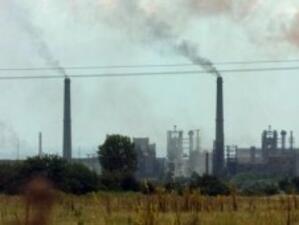 МОСВ: "Кремиковци" все още замърсява околната среда