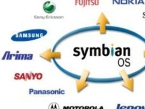 Nokia ще поеме пълния контрол върху Symbian