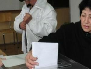 Хората в Пазарджик най-склонни да продадат гласа си