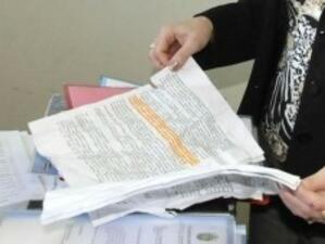 126 фирми в Търновско са проверени след жалби на работници