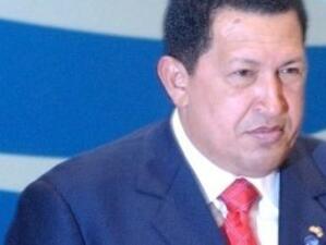 Уго Чавес осъществи намеренията си и национализира "златния" отрасъл