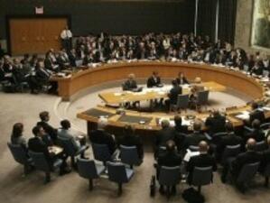 Европейски страни са предложили на СС на ООН нови санкции срещу Сирия