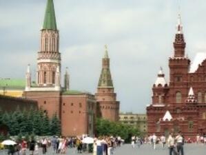Туристите в Москва избират общежития пред скъпи хотели