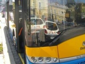 Ще бъдат инвестирани 62 млн. евро за модерен обществен транспорт в София