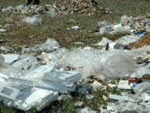 600 хил. тона софийски боклук потеглят в неизвестна посока