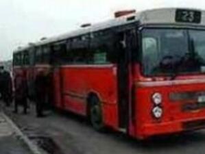 Слагат нови спирки и GPS система на автобусите в Ямбол