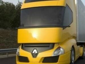 Renault Trucks ще придобие част от капитала на "Торино Моторс Реал Естейт”