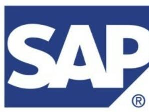 SAP е спестил 185 млн. евро чрез инициативи за устойчиво развитие