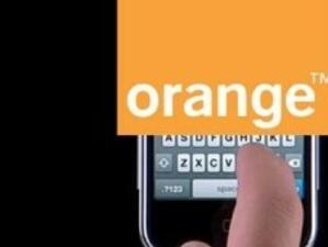 Френската Orange подписа нов договор с Apple за продажбата на iPhone