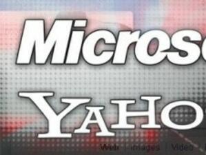 Yahoo: Отхвърлянето на офертата на Microsoft беше правилен ход