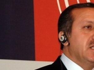 Ердоган води класацията на сп. Time за личност на годината