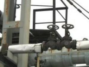 30% от измервателните уреди са поставени в „Лукойл Нефтохим"