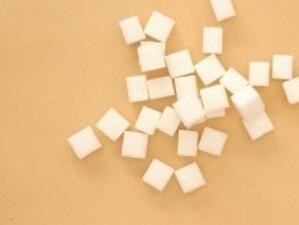 Цената на захарта на едро с ръст в 10 области