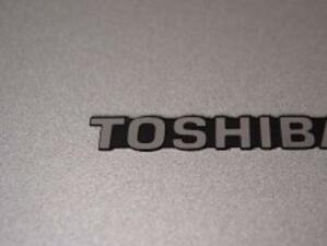 С 95% намалява печалбата за първото тримесечие на Toshiba