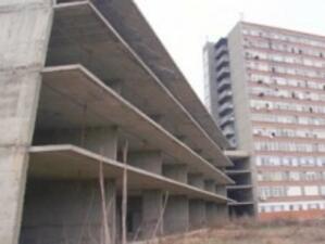 Англичани строят модерна болница до МБАЛ "Пловдив"