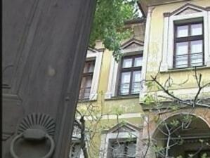 Възрожденски паметник на културата в Пловдив заплашен от срутване