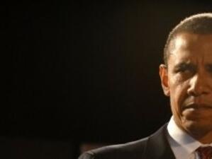 Барак Обама призова сирийския си колега да се оттегли от властта