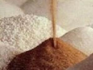 Не се очаква цената на захарта да намалее до октомври
