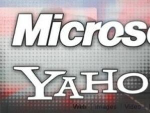 Microsoft определи краен срок за офертата си към Yahoo