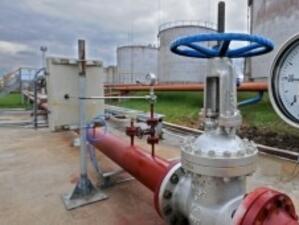 Chevron ще проучва за  шистов газ след 2015 г.