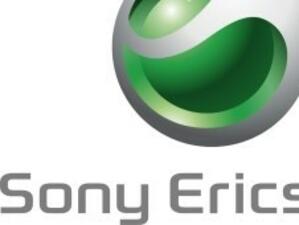 Печалбата на Sony Ericsson за първото тримесечие може да падне наполовина