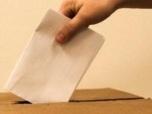 2 документа ще са необходими на българите в чужбина, за да гласуват
