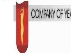 Връчват статуетките в конкурса Company of year 2008