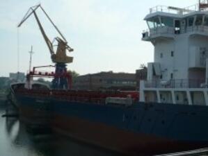 "Корабостроителница Русе" погасила дълговете към работници и институции