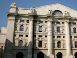 Италия обяви 15-дневна забрана на късите продажби на фондовия пазар