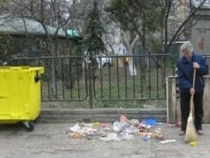 Възможно е реконструкцията на Женския пазар в София да започне през лятото