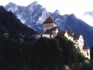 Лихтенщайн обвини Германия в намеса във вътрешните работи