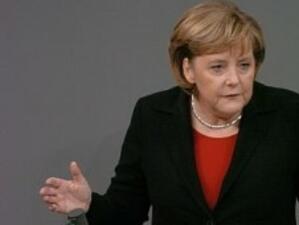 Меркел иска по-голяма прозрачност на банковото дело в Лихтенщайн