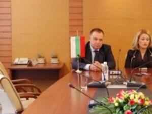 Косово търси възможности за внос на български храни