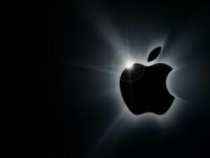Apple иска забрана на Xoom в Европа
