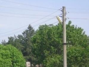 Строят нова електроразпределителна мрежа във Варна