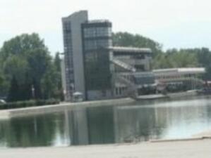 Променят облика на Гребния канал в Пловдив