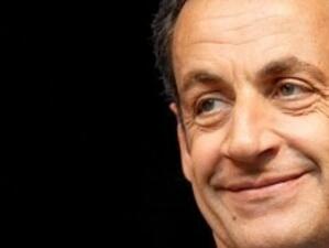 Саркози: Споразумението от Брюксел е скок за излизане от кризата