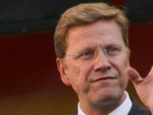 Германският външен министър ще посети Косово