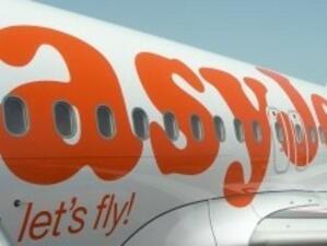 EasyJet придоби GB Airways в сделка на стойност £103.5 милиона