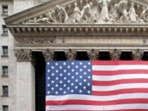 Нюйоркската фондова борса затвори с ръст на основните индекси