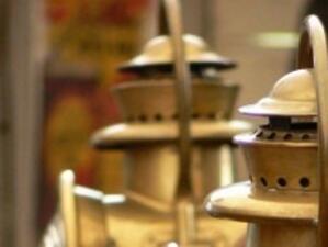 50 чаени свещички за Трайков срещу шистовия газ