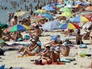 Плевнелиев: Сериозни проверки по плажовете се правят от миналата година