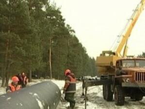 Ямбол без вода заради спукан водопровод