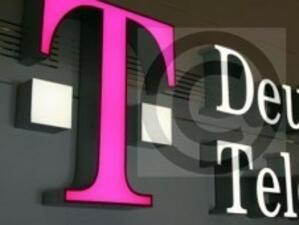 Deutsche Telekom заплашва да спре инвестициите в Гърция
