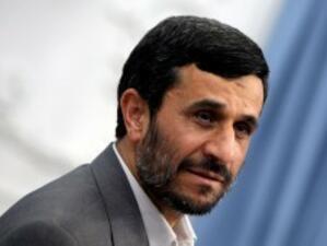 Парламентът на Иран одобри четирима нови министри