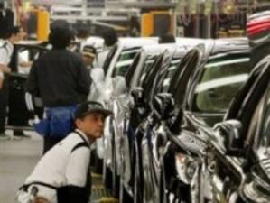 Автомобилният пазар в САЩ се представя в тон с икономиката на страната