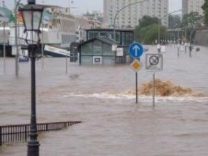 Бедствено положение в Раднево, Старозагорско